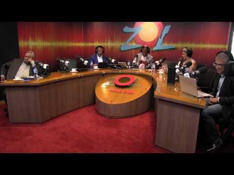 Pedro Sevcec comenta sobre la situación que se vive en Venezuela tras las protestas