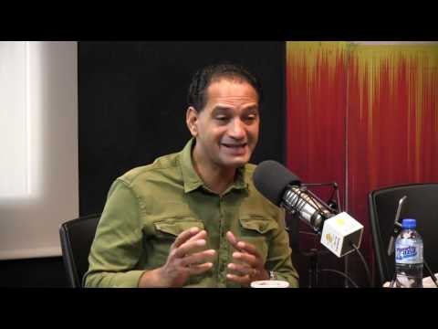 Jose Laluz Es importante nuestro gobierno entienda que la tecnología mejora la calidad de vida