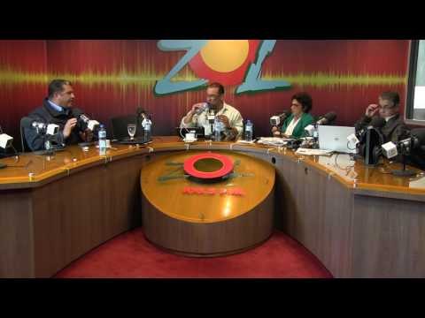 Christian Jimenez comenta sobre auditorias de las obras del estado