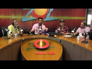 Oyentes de Elmismogolpe eligen sus favoritos para  ganar en premios Soberano 2017 parte2