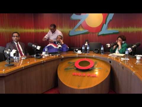 Fermin Acosta, Pte. COPARDOM comenta sobre el aumento salarial 20% a trabajadores