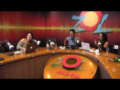 Comentando en #SoloParaMujeres son Las Mujeres las que se le están declarando a los hombres?