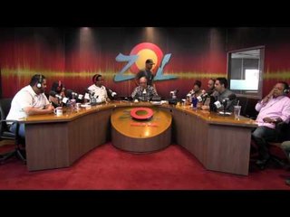 Cosas que hace la gente pero tu las perdona en Elmismogolpe con Jochy