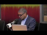 Holi Matos comenta el problema de la migración de los haitianos hacia RD