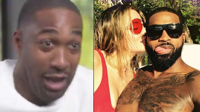 Gilbert Arenas Exposes NBA Players Saying He Doesn't Know A SINGLE One That DOES NOT Cheat On Their Wives!