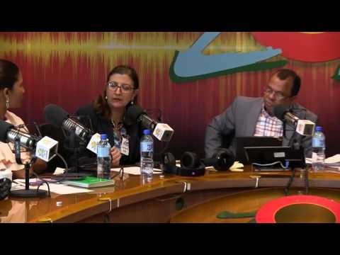 Directora Instituto de la Familia dice hay que buscar orientación ante cáncer en niños y personas