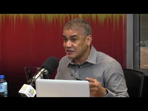 Holi Matos comenta expulsión de profesores de la ADP acusados de abuso sexual a menores