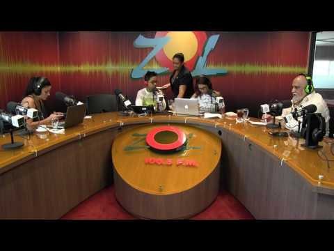 Dr. Vicente Vargas comenta que es Perdonar en #SoloParaMujeres