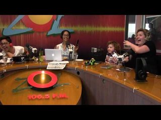 El Niño Estaban y su madre Laura García Godoy nos comentan como ha sido su relación