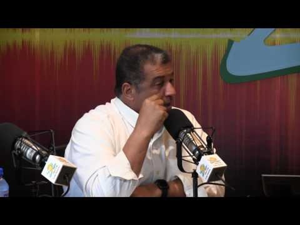 Angel Acosta llama "innombrable Senadora" a Sonia Mateo tras declaraciones sobre Consuelo