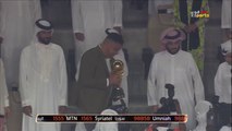 النجم الساحلي بطل كأس زايد بعد فوزه على الهلال.. تقرير الصدى