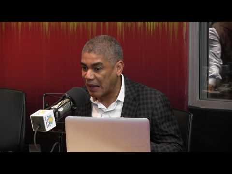 Holi Matos comenta la carretera del nordeste le sale muy costosa al pueblo dominicano