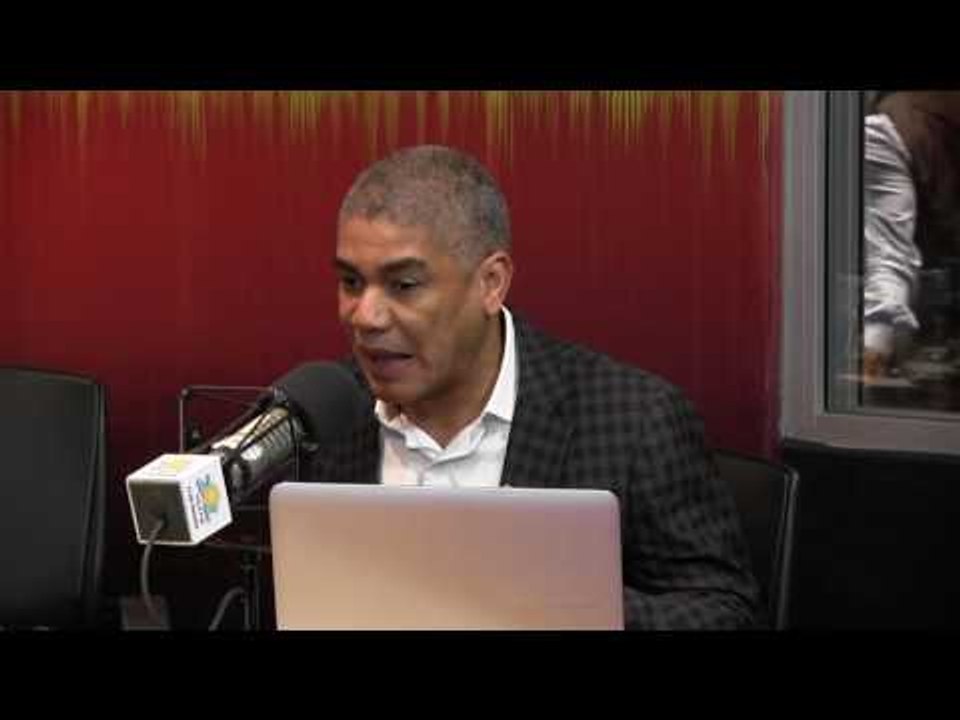 Holi Matos comenta la carretera del nordeste le sale muy costosa al pueblo dominicano