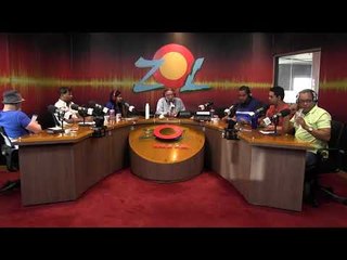 Jochy con la historia del programa  El clavelito  en Cuba y el oyente que pide consejo