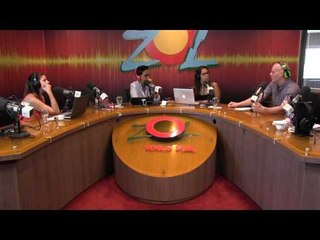 Gerald Garcia veterinario nos comenta como cuidar a los animales en tiempos de lluvias y la humedad