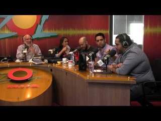 El Dr  Fadul quiere hablar de la lista del caso ODEBRECHT en Elmismogolpe