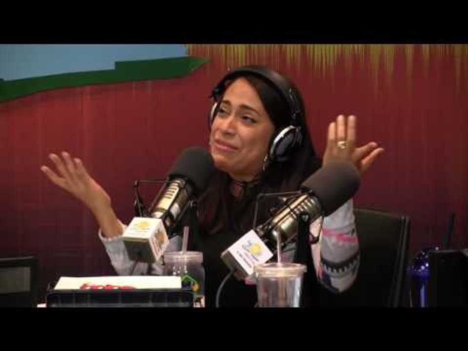 Jochy Santos llama a salsero Rey Ruiz y habla de su show con Aymee Nuviola en Elmismogolpe