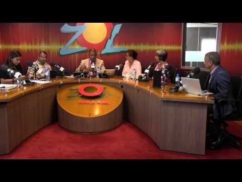 Lilliam Fondeur comenta aborto o tratamiento? caso de joven embarazada que sufrió derrame cerebral