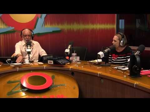 La Dra. Yadira Morel responde pregunta sobre migración a USA en Elmismogolpe