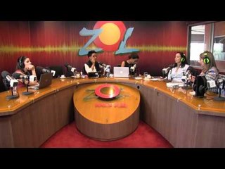 Aurin Rodriguez nos comenta sobre las deudas en #SoloParaMujeres