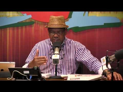 Julio Martinez comenta João Santana y Mônica Moura declaran ODEBRECHT no financió campaña Danilo