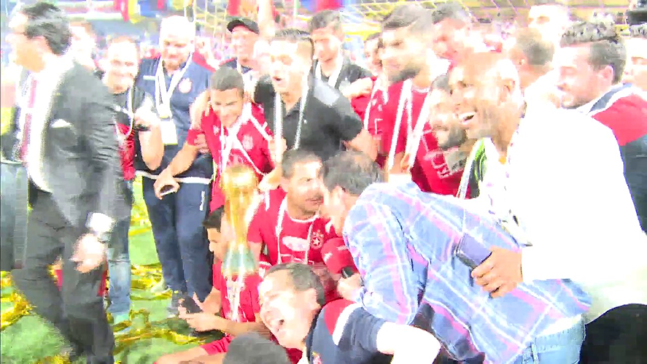 #صدى_الملاعب يرصد أبرز ردود أفعال النجم والهلال...