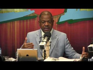 Julio Martinez Pozo "Si algo he hecho a lo largo de mi trayectoria, es generar mis opiniones"