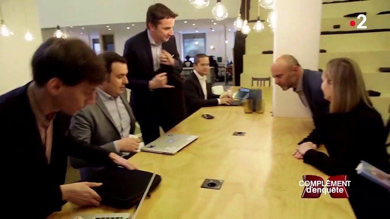 Avec cette appli antifraude aux notes de frais, fini les fausses notes de restau