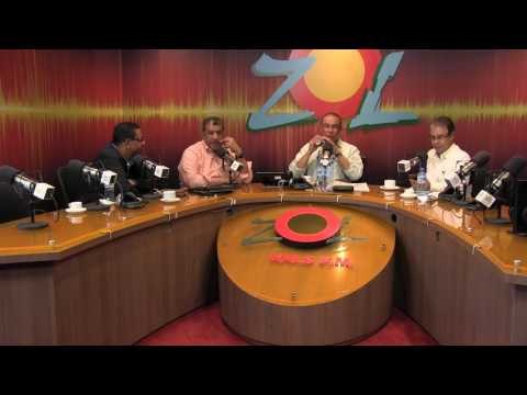 Christian Jimenez comenta posibilidad de que hayan mas imputados en caso odebrecht