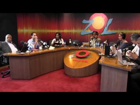 Tony Genao reporta como va el caso del peregrino en Moca