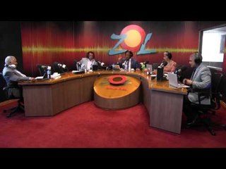 Pedro Sevcec comenta Donald Trump destituye dal director del FBI James Comey