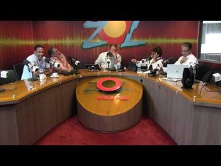 El equipo de #ElSoldelaTarde comentan lo sucedido en Semana Santa 2017