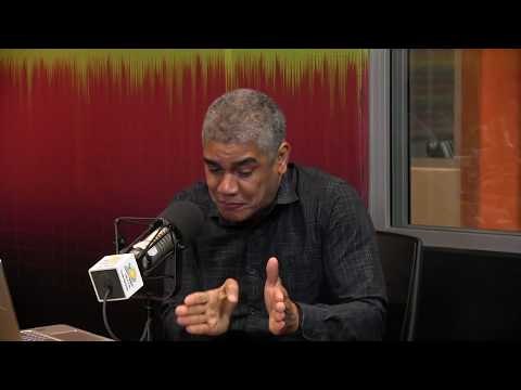 Holi Matos Aquí hay demasiado corrupción en todos los ámbitos, la corrupción se ha hecho popular