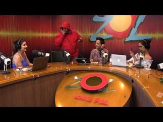 Llamada de Doña Rosa y Lumy Lizardo felicitan #SoloParaMujeres en su 16to aniversario