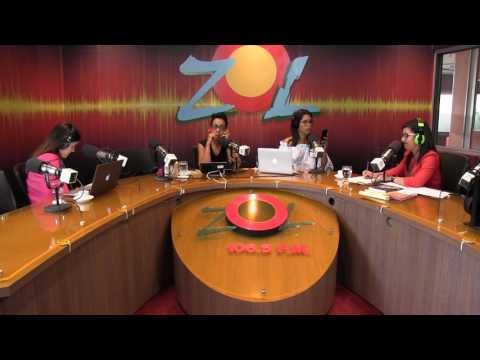 Yelitza Ledesma nos comenta en #SoloParaMujeres sobre el derecho a la información