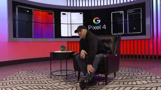 The Google Pixel 4 Is Coming...