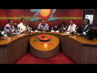 Presidente de ASONAHORES dice en feria Date 2017 habrá 600 participantes y 400 stand