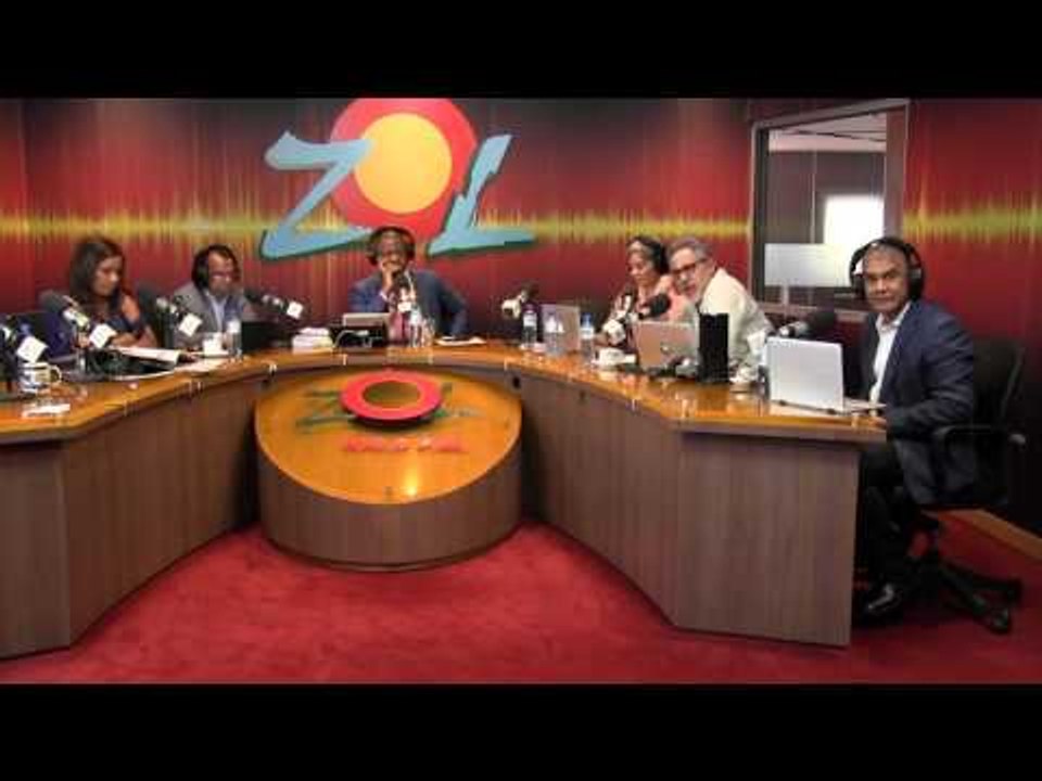 Llamada Domingo Jimenez aclara cuales fueron sus declaraciones sobre Danilo Medina