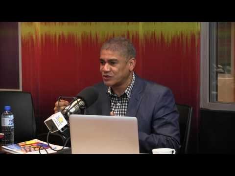 Holi Matos A lo único que tenemos derecho aquí ,es ser abusados