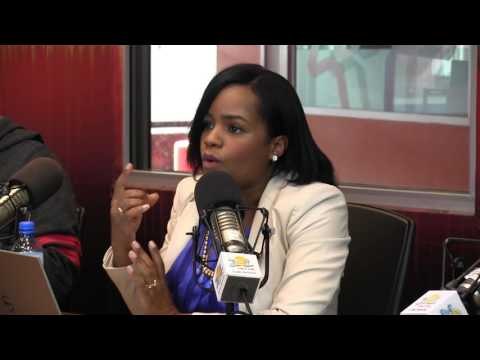 Millizen Uribe comenta entrevista de Alicia Ortega al Ing. Diandino Peña