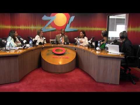 Fundación amigos contra el cáncer infantil realizará su radio maratón en #ZolFm el 25 y 26 de Mayo