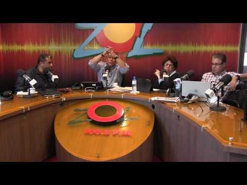 El Equipo de #ElSoldelaTarde comentan sobre jóvenes que entraron a protestar a procuraduría