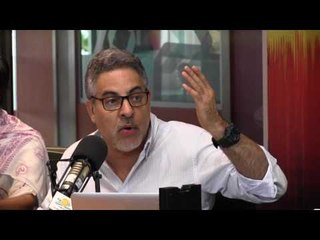 Pablo McKinney comenta cual es la estrategia del gobierno con el caso ODEBRECHT