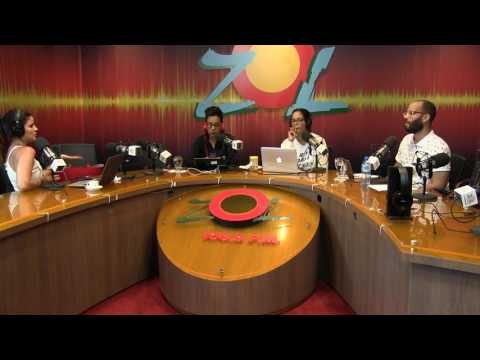 Mr. Pichon nos comenta como darle un uso adecuado a las Redes Sociales