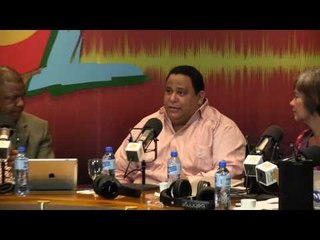 Alcalde Rafael Hidalgo reporta daños por lluvias en el Sur y el país, pero esperan evaluación