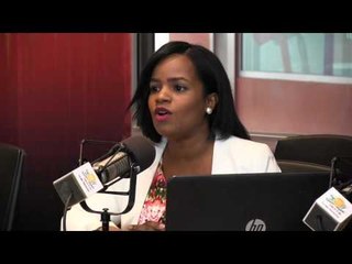 Millizen Uribe comenta sobre el caso Odebrecht