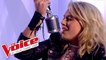 Pink – Try | Aurore Delplace | The Voice France 2013 | Prime 1
