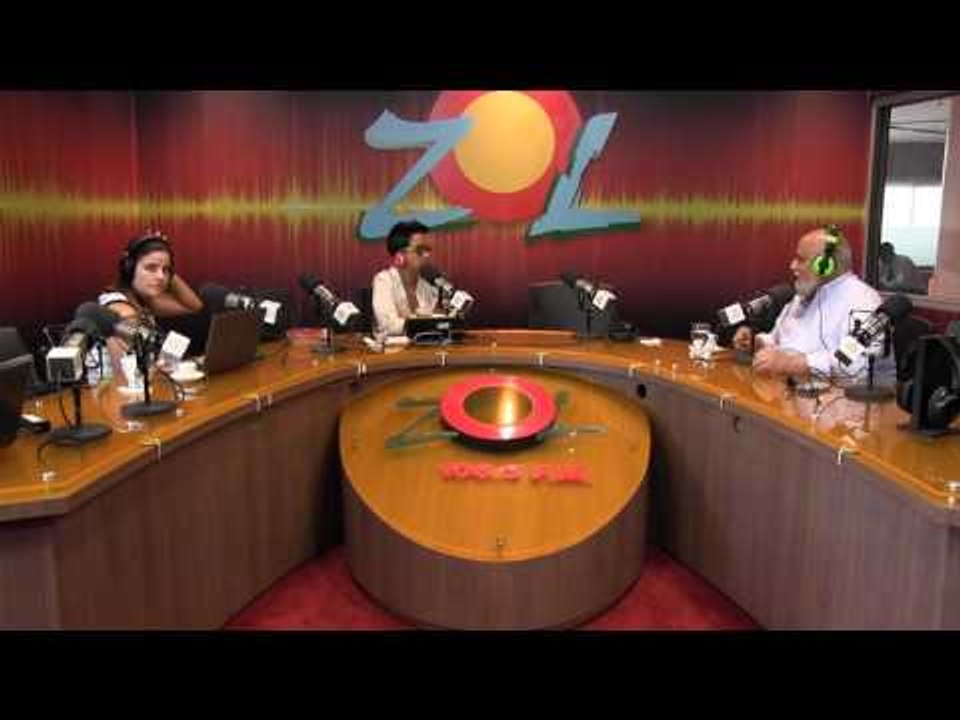 Dr. Vicente Vargas nos comenta sobre los divorcios en #SoloParaMujeres