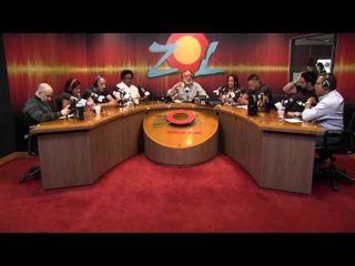 Oyentes en las redes con historias cuando te la coges con una ropa en Elmismogolpe