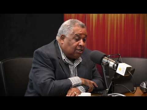 Melton Pineda comenta comenta situación en Venezuela y las protestas